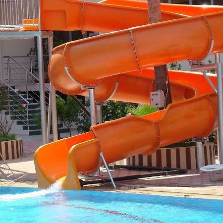 Hotel Side Yesiloz ภายนอก รูปภาพ